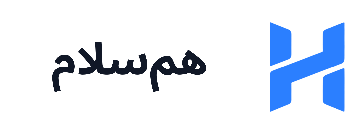لوگوی هم‌سلام