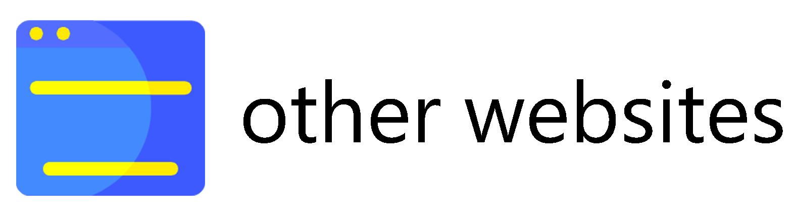 سایت های دیگر